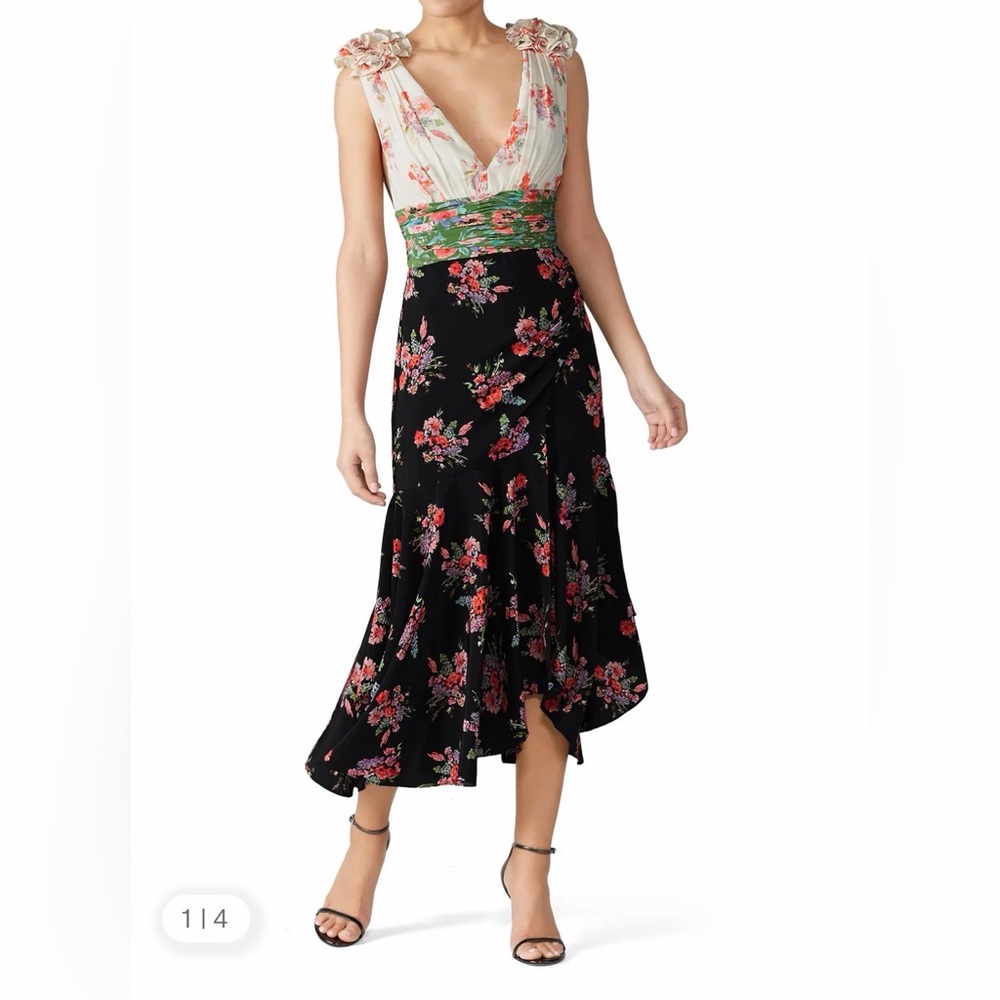 Amur Lolly dress